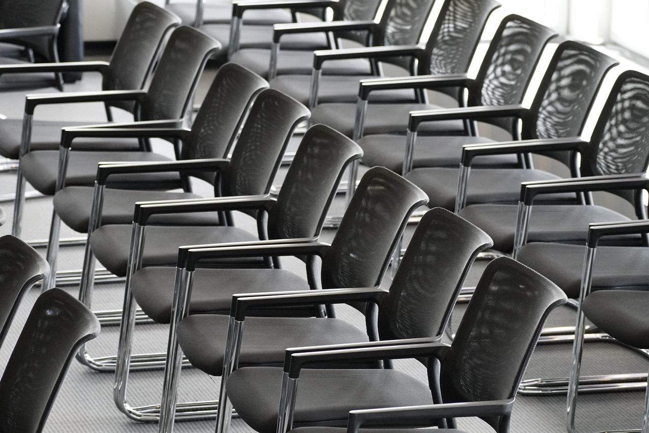 chairs