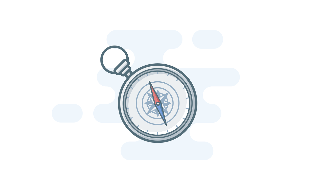 compass